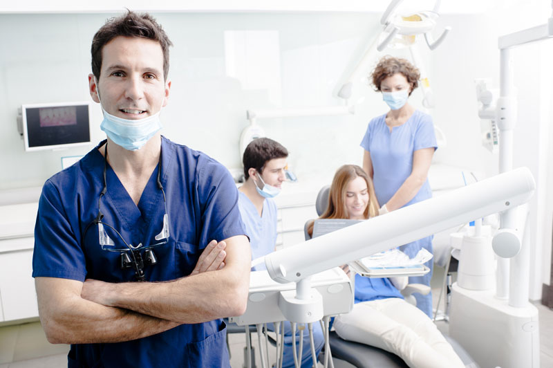 Prosthodontics General Dentistry