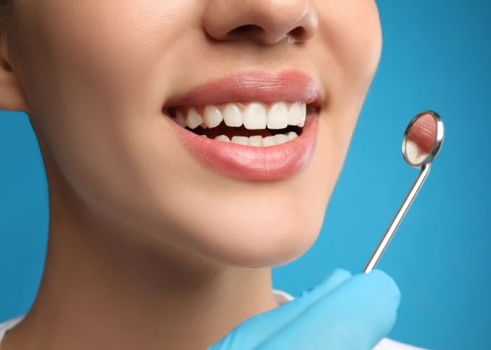 cosmetic dental clinic plymouth